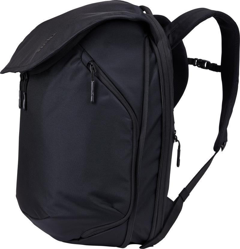 Subterra 2 Travel Backpack 26L - Black 4