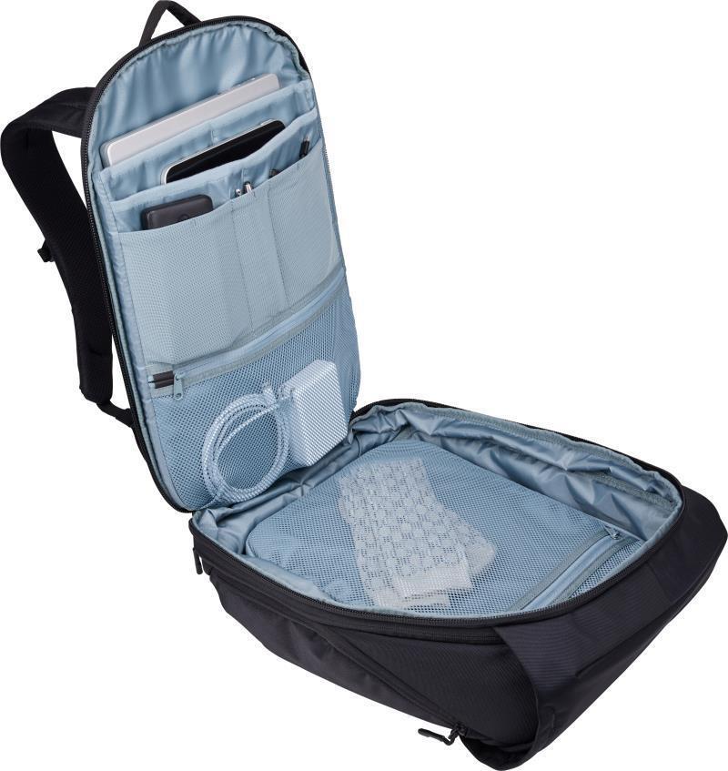 Subterra 2 Travel Backpack 26L - Black 6