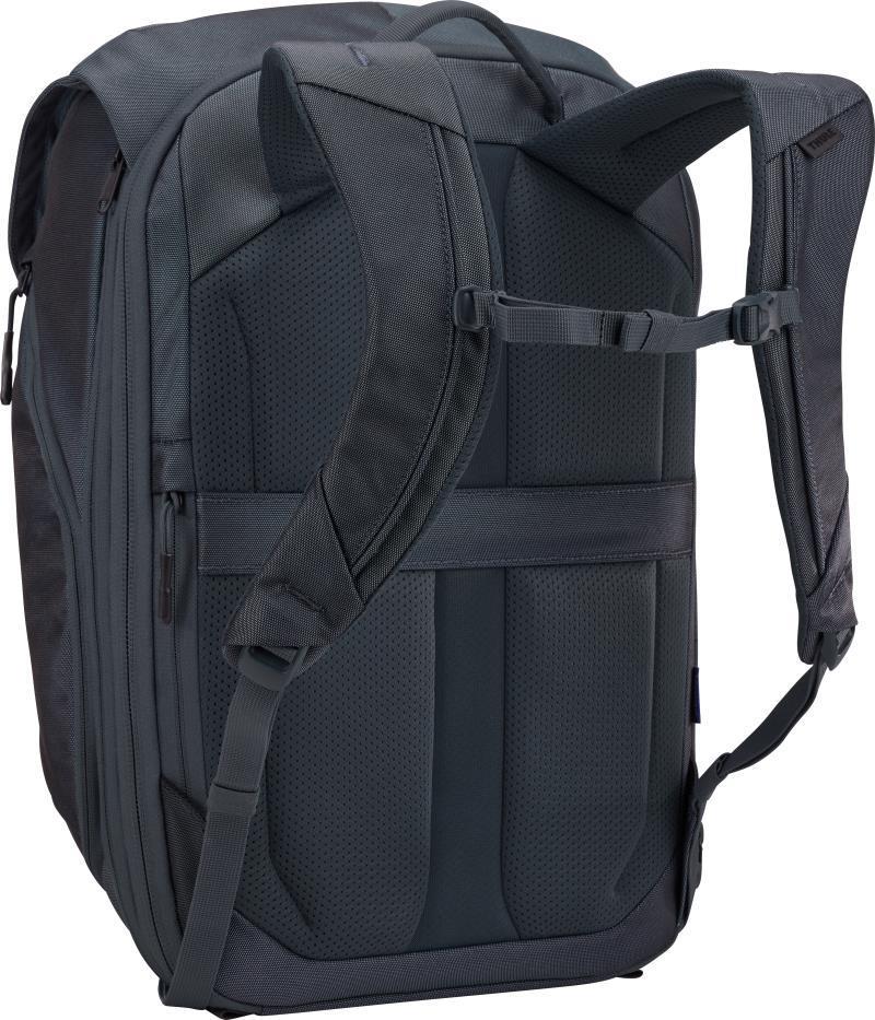 Subterra 2 Travel Backpack 26L - Dark Slate 4