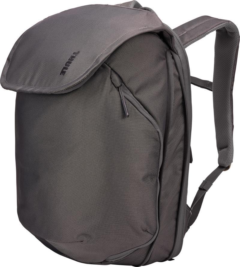 Subterra 2 Travel Backpack 26L - Vetiver Gray 2