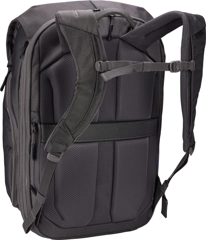Subterra 2 Travel Backpack 26L - Vetiver Gray 3