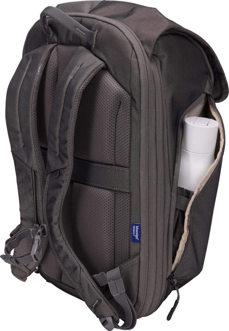 Subterra 2 Travel Backpack 26L - Vetiver Gray 4