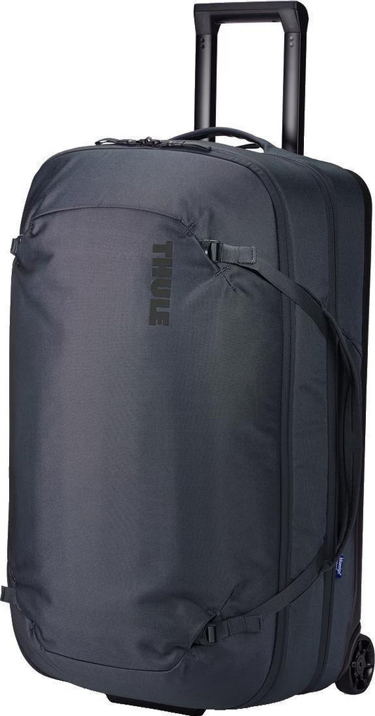 Subterra 2 Wheeled Duffel - Dark Slate 1