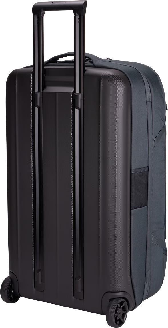 Subterra 2 Wheeled Duffel - Dark Slate 2