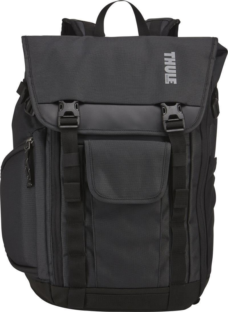 Subterra Backpack 25L - Black 3