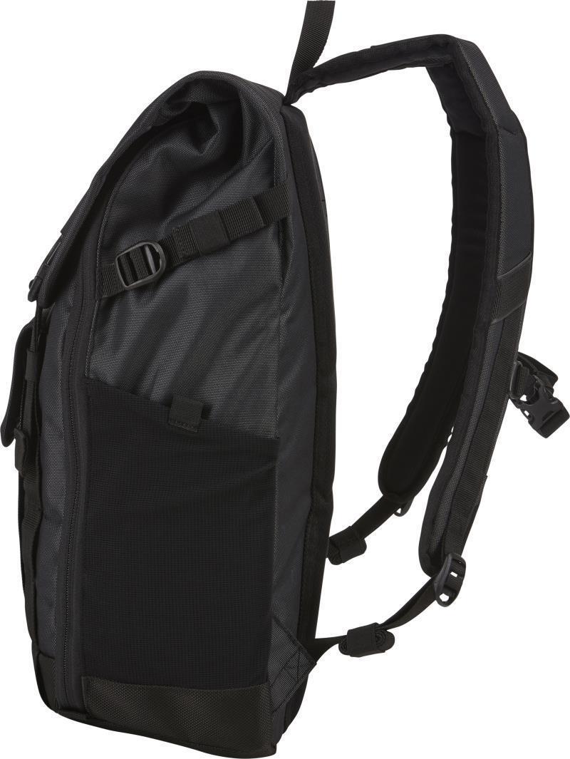 Subterra Backpack 25L - Black 4
