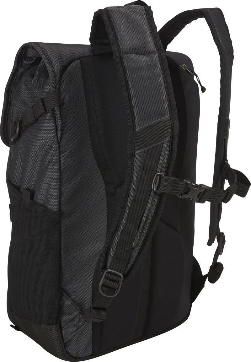 Subterra Backpack 25L - Dark Shadow 2