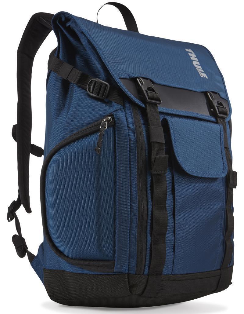 Subterra Backpack 25L - Poseidon 1