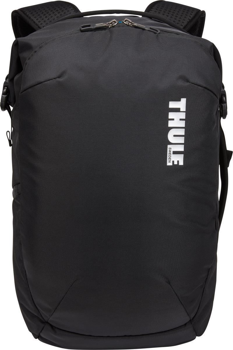 Subterra Backpack 34L - Black 3