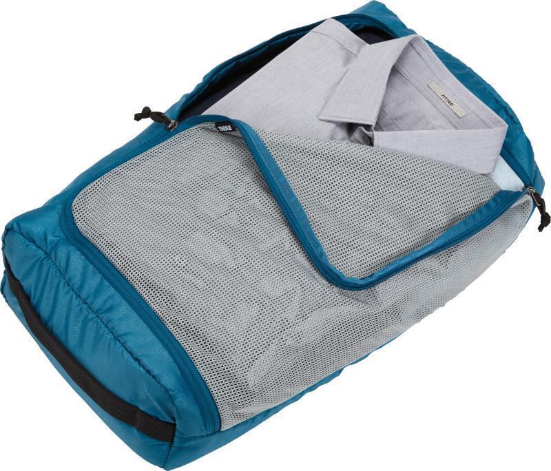 Subterra Backpack 34L - Black 6