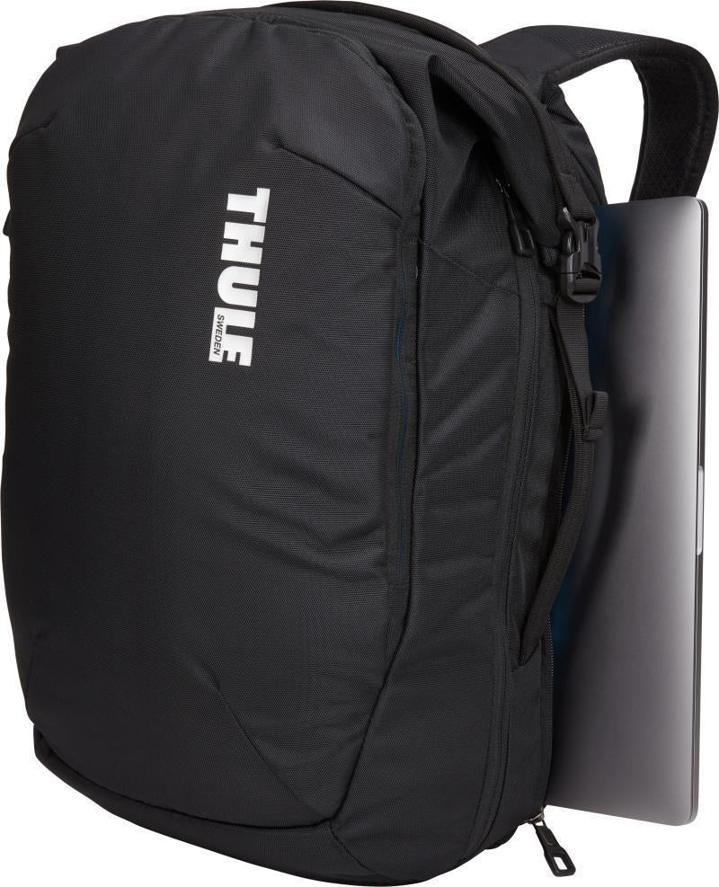 Subterra Backpack 34L - Black 8
