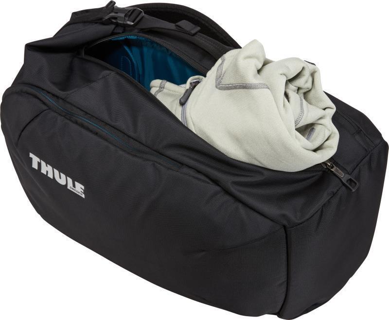 Subterra Backpack 34L - Black 9