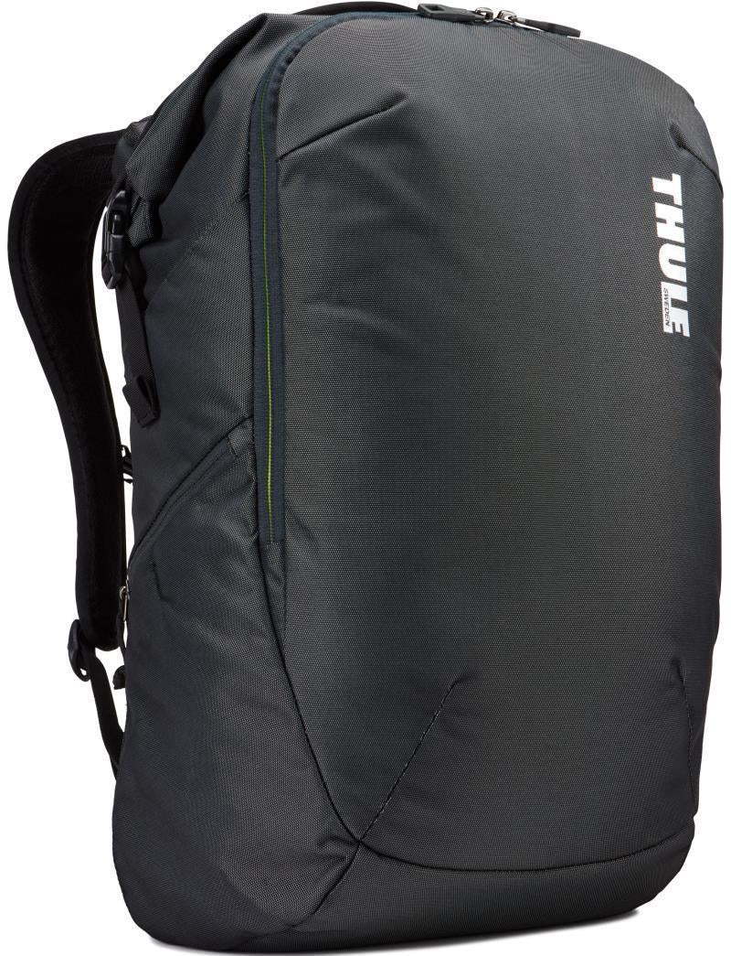 Subterra Backpack 34L - Dark Shadow 1