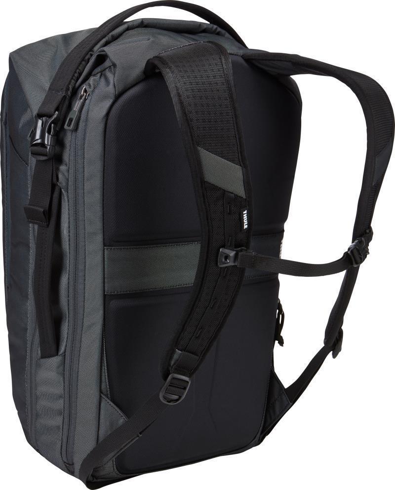 Subterra Backpack 34L - Dark Shadow 2
