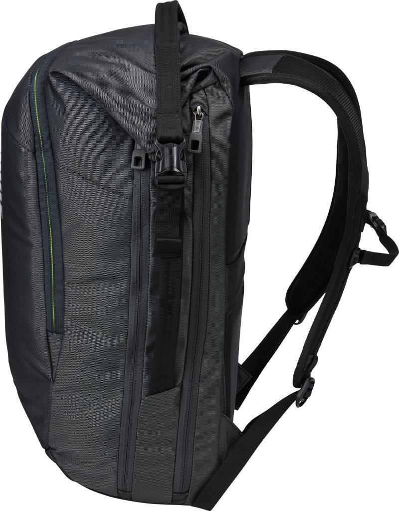 Subterra Backpack 34L - Dark Shadow 4