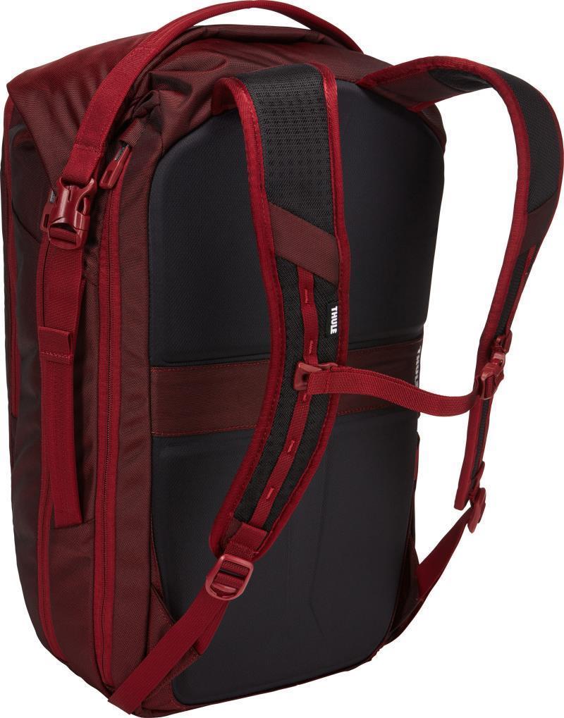 Subterra Backpack 34L - Ember 3
