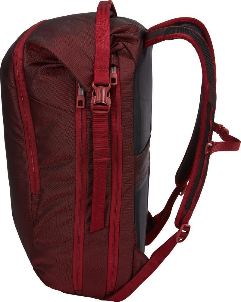 Subterra Backpack 34L - Ember 4