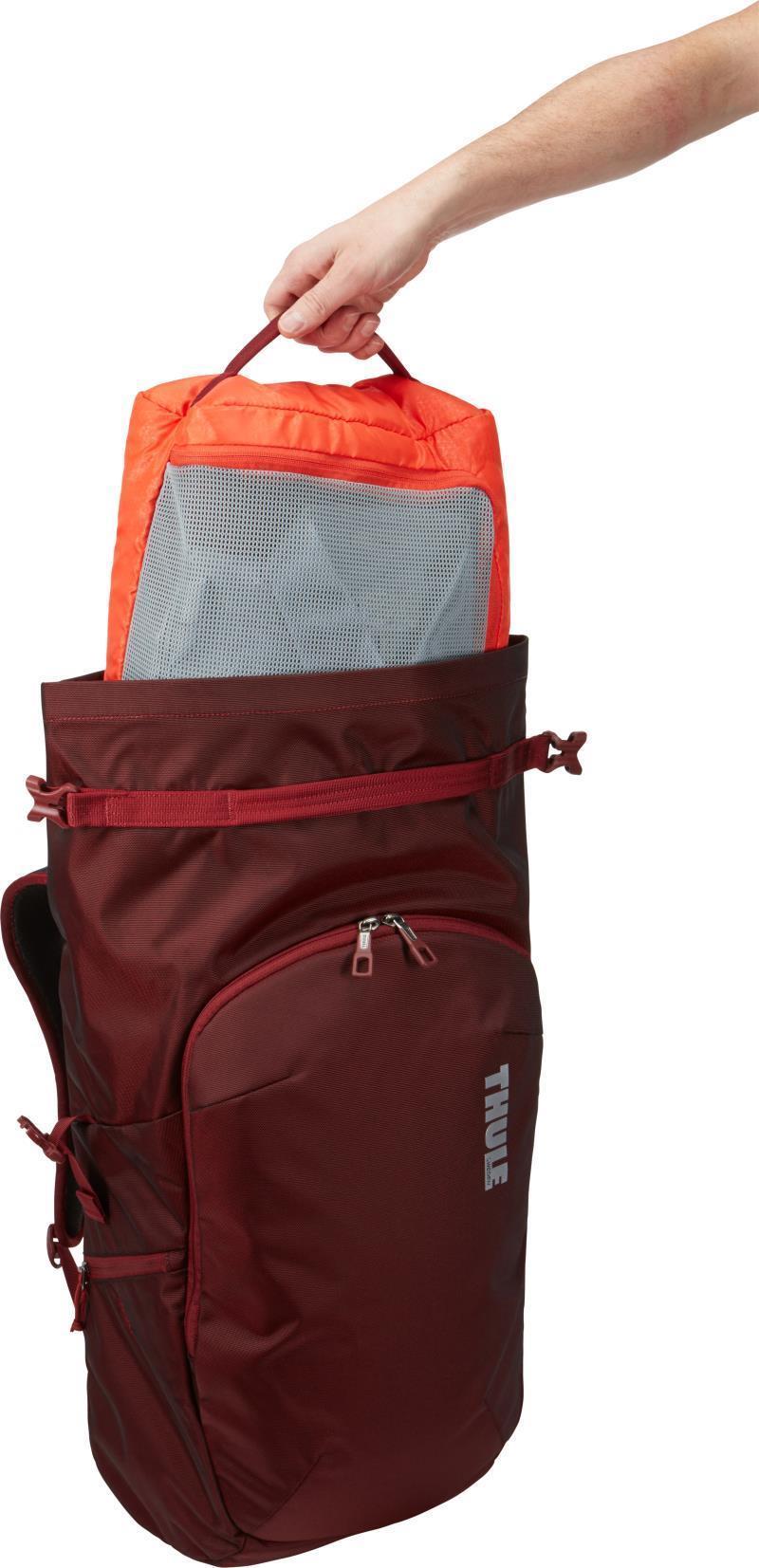 Subterra Backpack 34L - Ember 6
