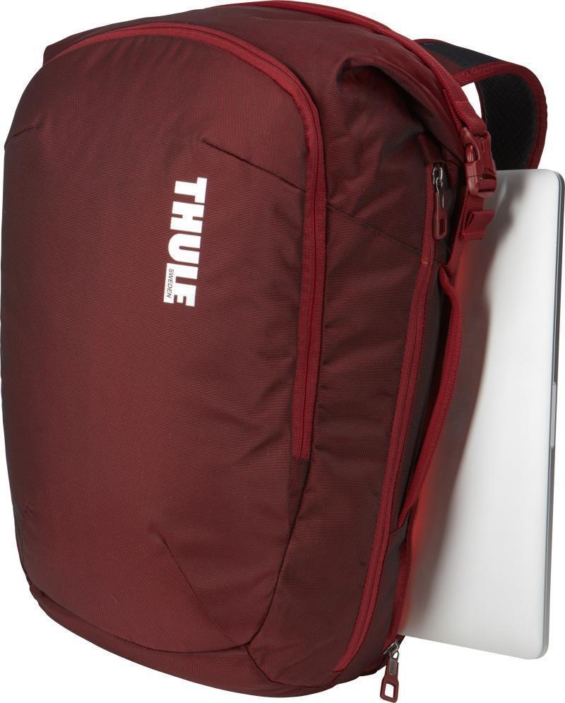 Subterra Backpack 34L - Ember 9