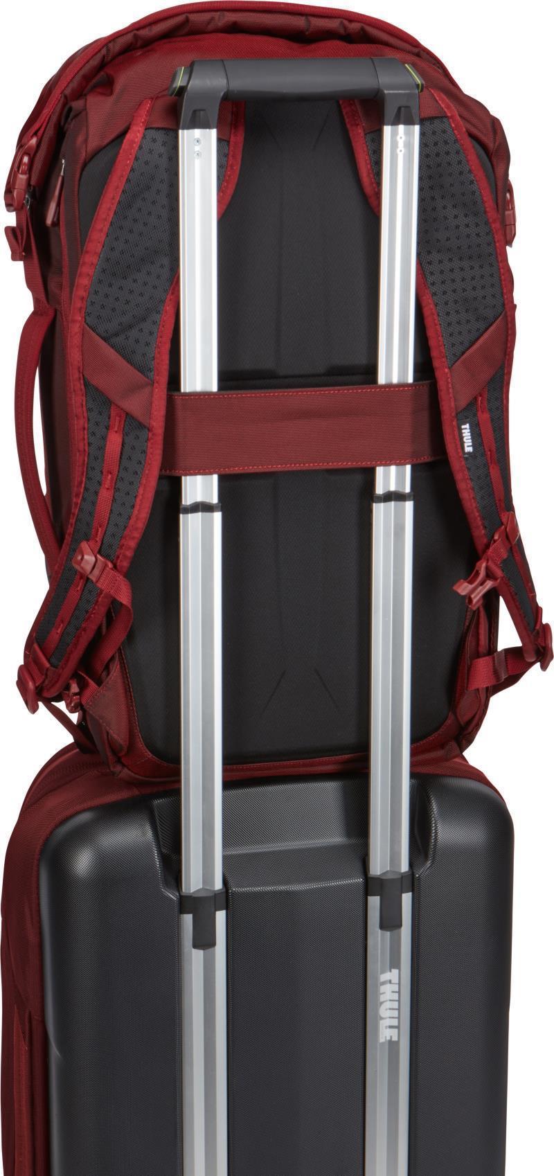 Subterra Backpack 34L - Ember 11