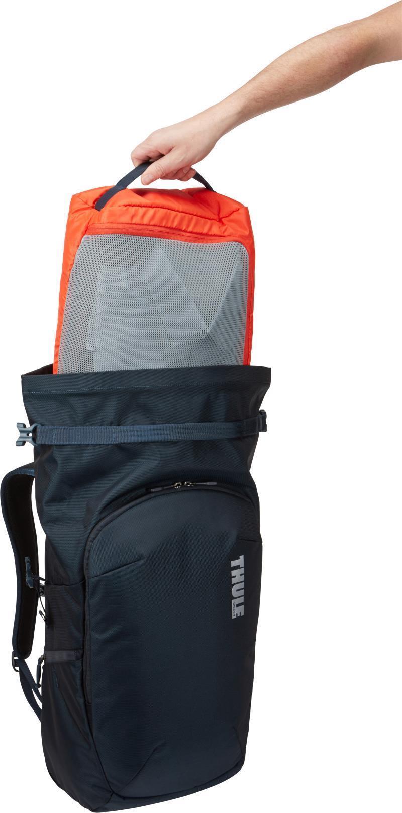 Subterra Backpack 34L - Mineral 6