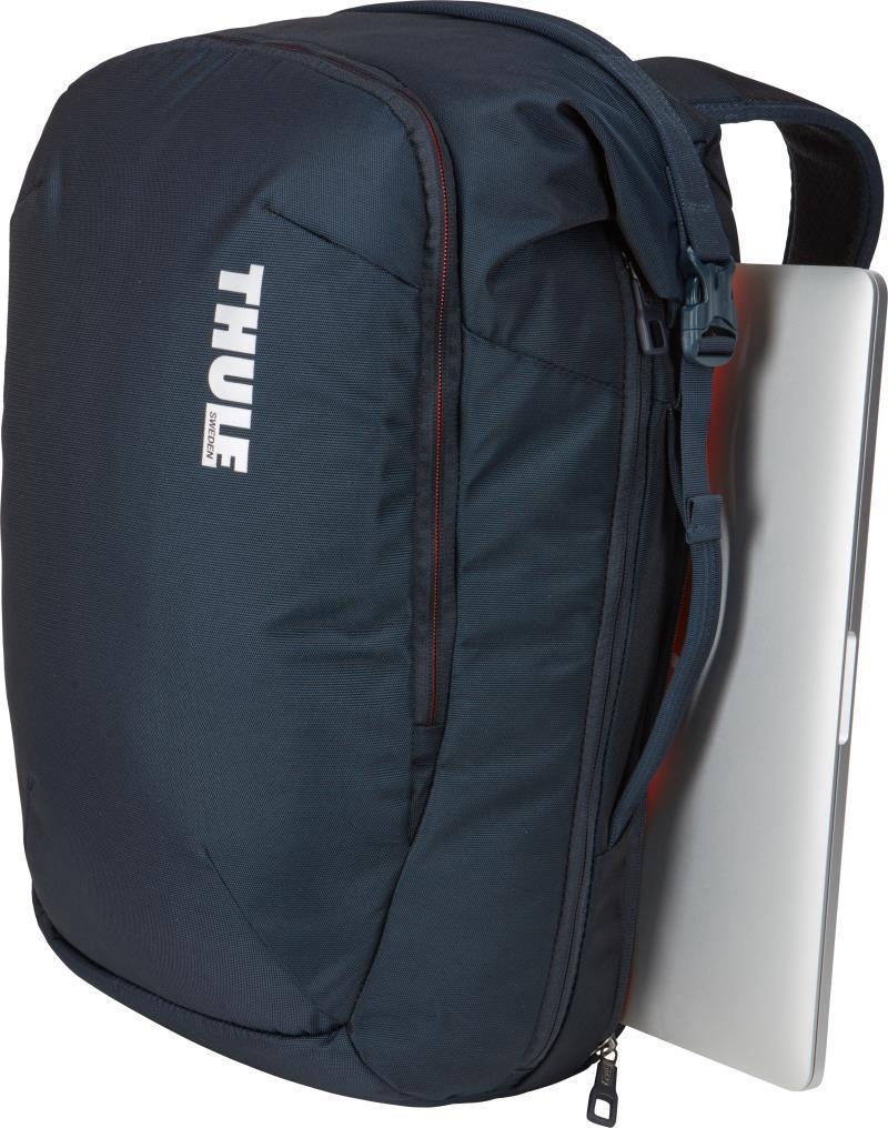 Subterra Backpack 34L - Mineral 9