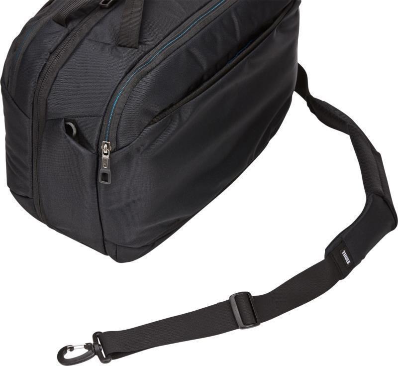 Subterra Boarding Bag - Black 11