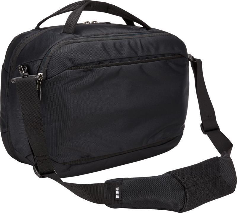 Subterra Boarding Bag - Black 2
