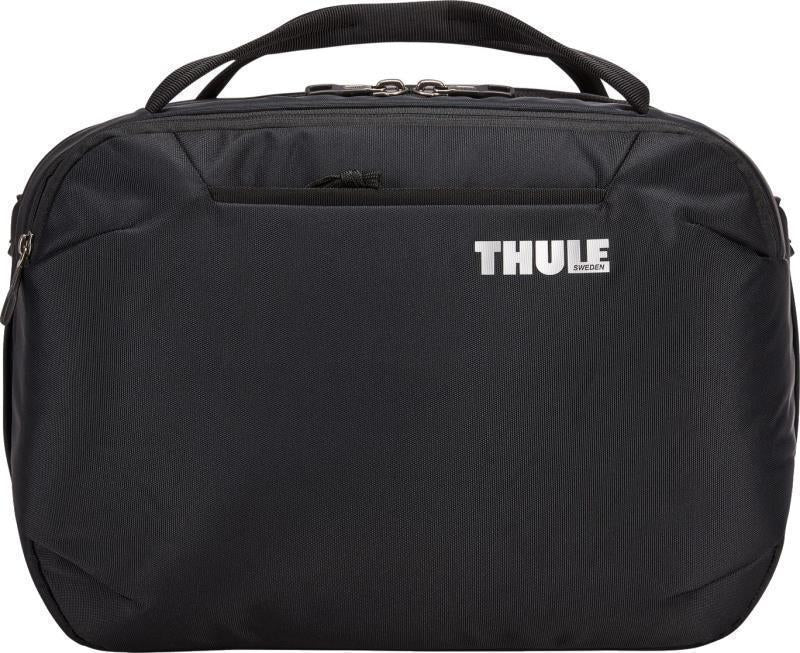 Subterra Boarding Bag - Black 3