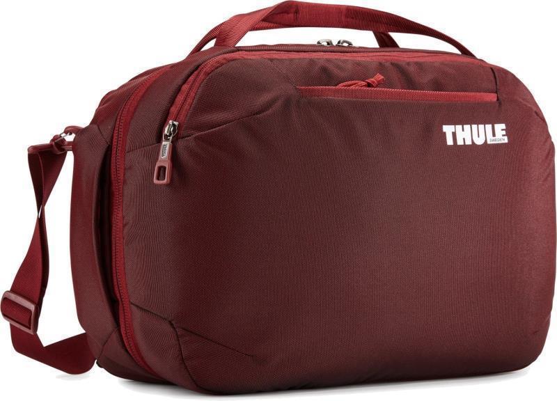 Subterra Boarding Bag - Ember 1