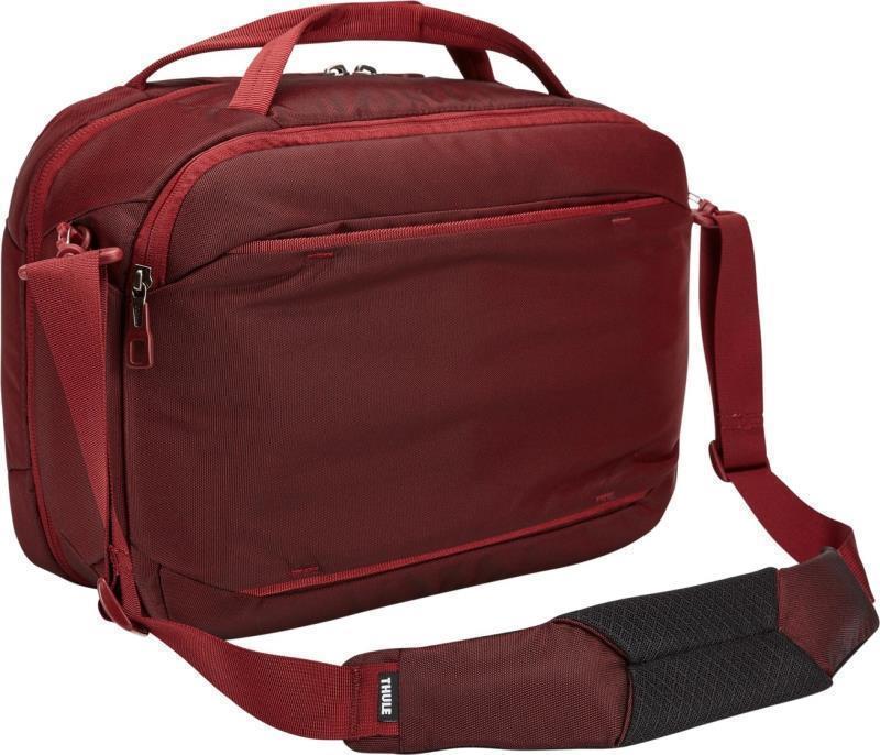 Subterra Boarding Bag - Ember 2