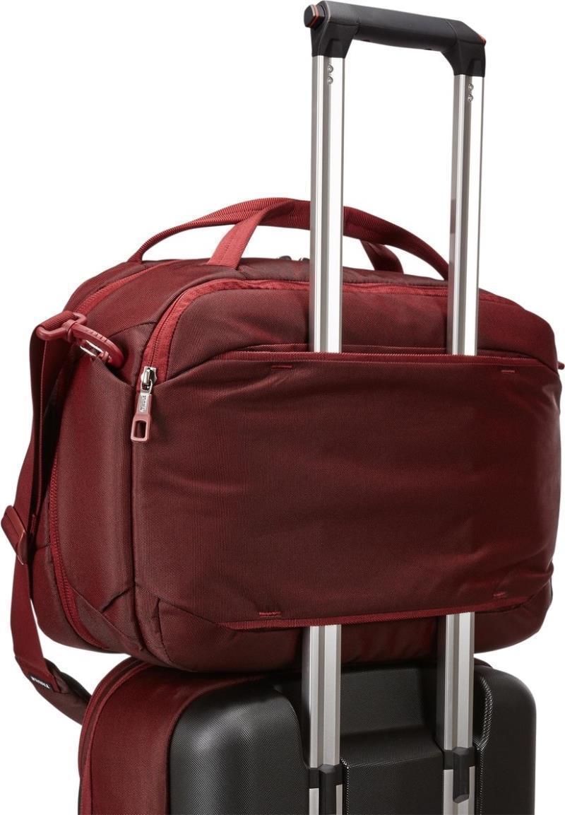 Subterra Boarding Bag - Ember 4