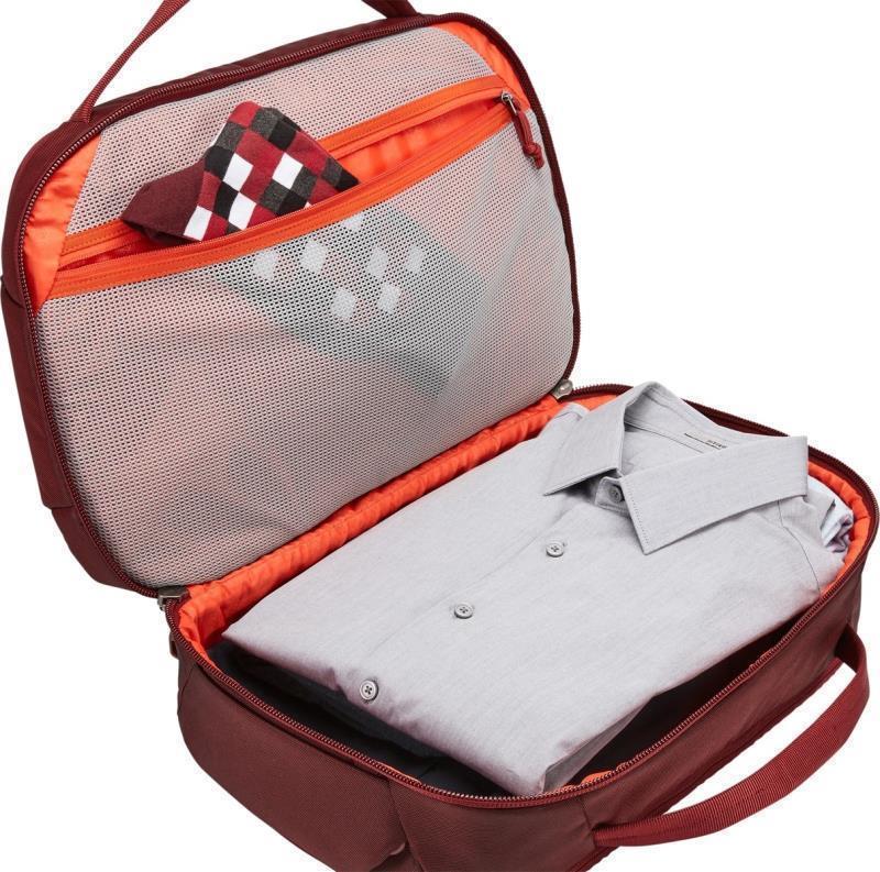 Subterra Boarding Bag - Ember 5