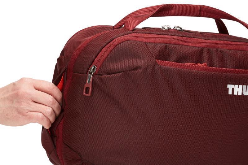 Subterra Boarding Bag - Ember 8