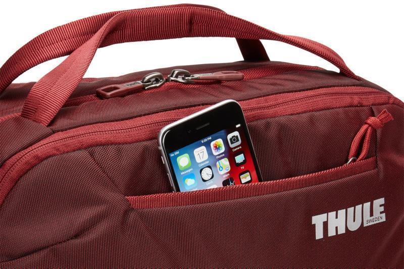Subterra Boarding Bag - Ember 9