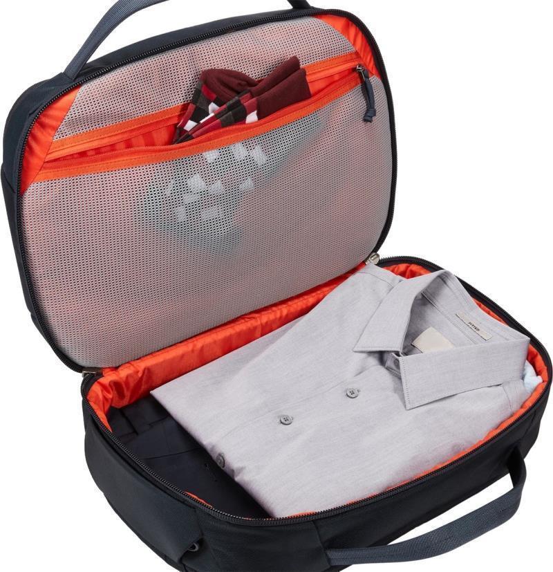 Subterra Boarding Bag - Mineral 4
