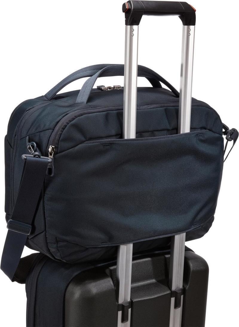 Subterra Boarding Bag - Mineral 5