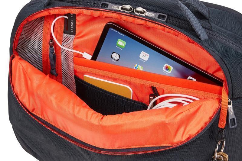 Subterra Boarding Bag - Mineral 7