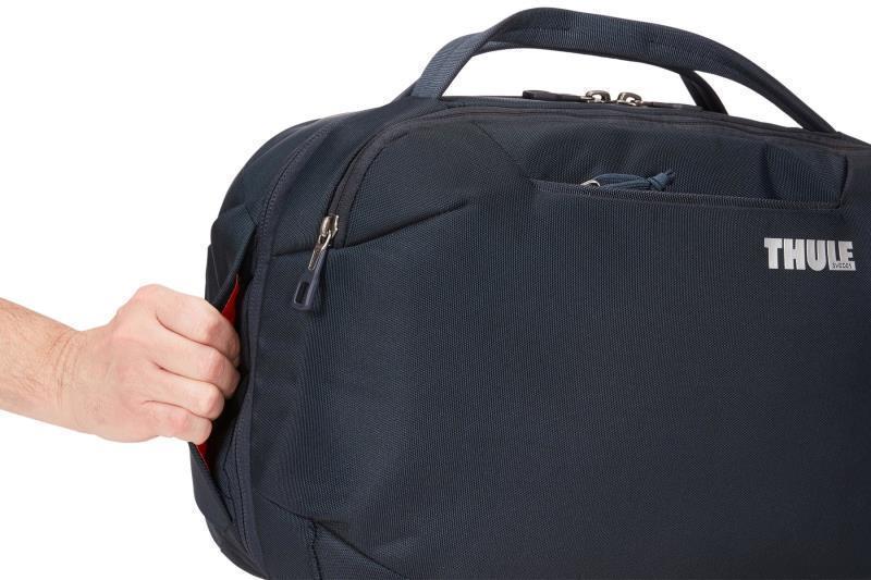 Subterra Boarding Bag - Mineral 8
