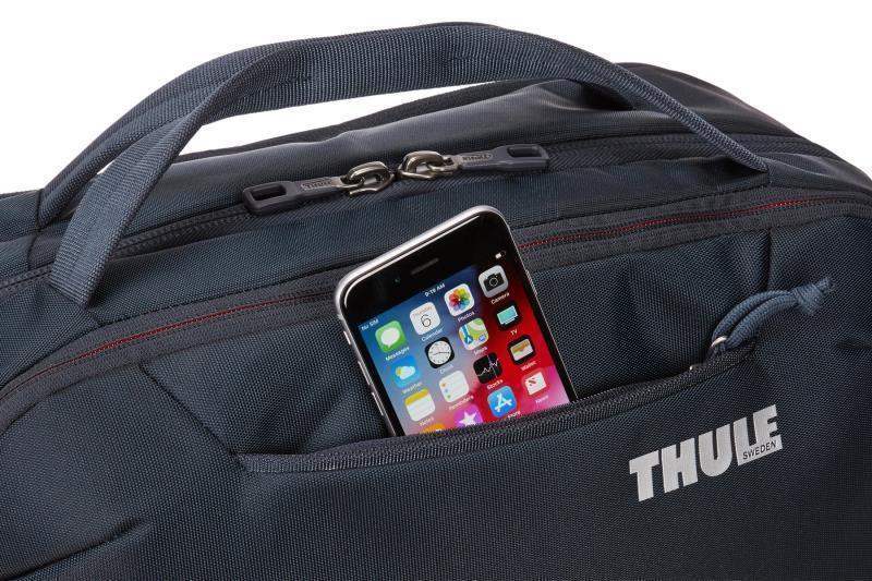 Subterra Boarding Bag - Mineral 9