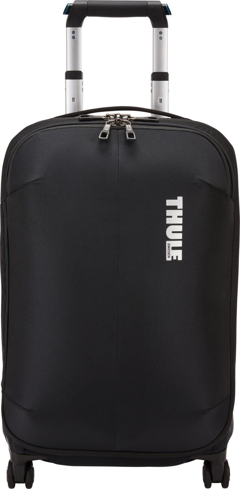 Subterra Carry On Spinner - Black 2