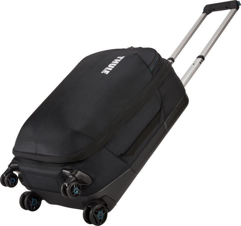 Subterra Carry On Spinner - Black 4