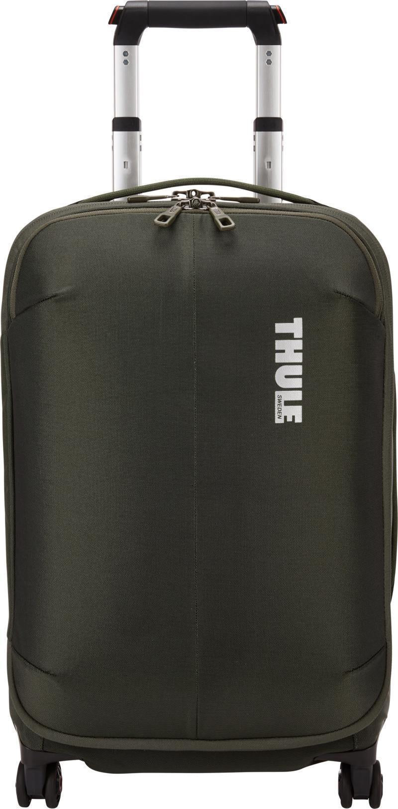 Subterra Carry On Spinner - Dark Forest 3