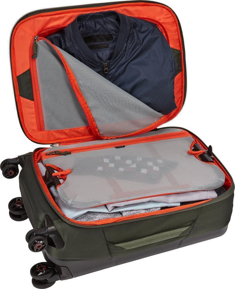 Subterra Carry On Spinner - Dark Forest 6