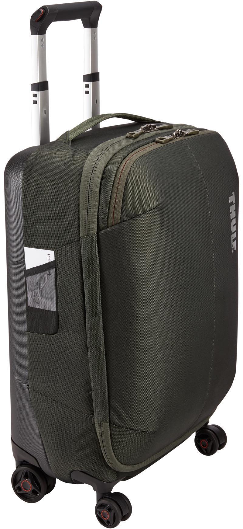 Subterra Carry On Spinner - Dark Forest 8