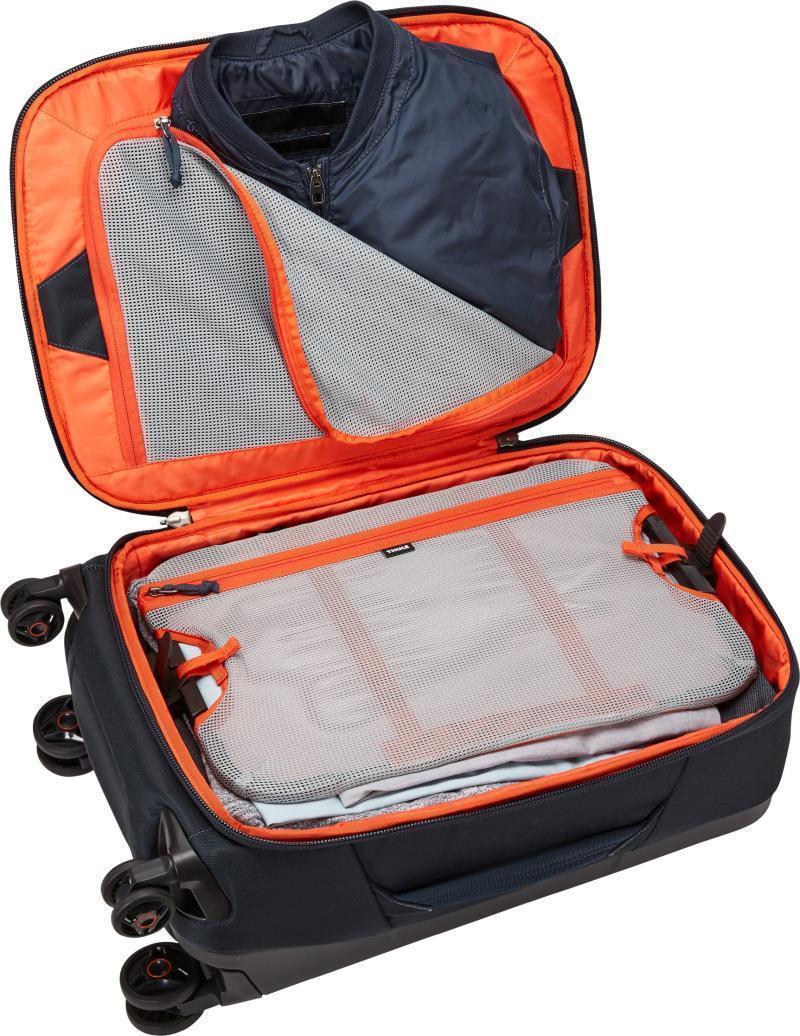 Subterra Carry On Spinner - Mineral 6