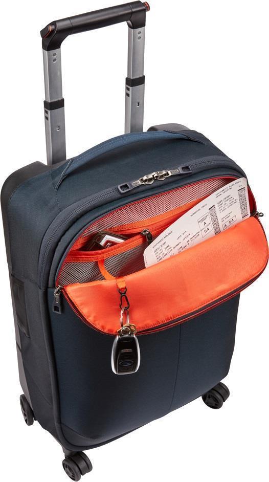 Subterra Carry On Spinner - Mineral 7