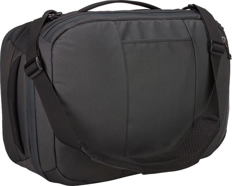 Subterra Convertible Carry-On 40L - Dark Shadow 2