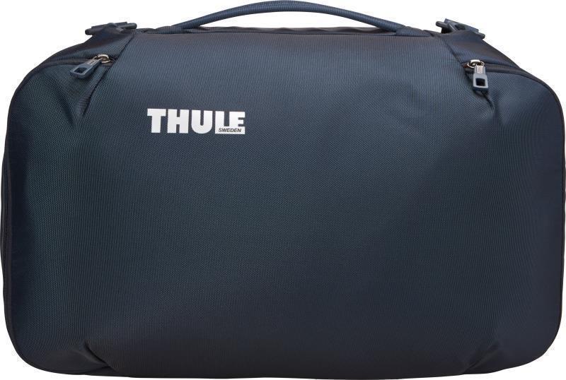 Subterra Convertible Carry-On 40L - Mineral 3