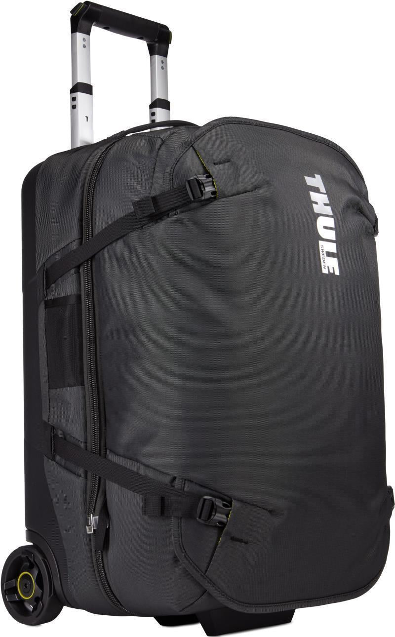 Subterra Luggage 55cm / 22” - 56L - Dark Shadow 1